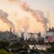 Trump announces "partnership" between U.S. Steel and Nippon Steel