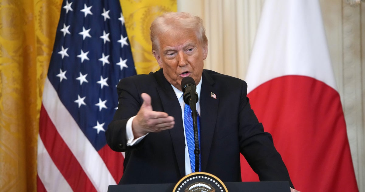 Trump, Musk'un her federal ajansı “hemen hemen” inceleyeceğini söylüyor