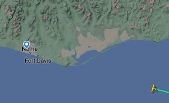 Wreckage of missing Alaska plane with 10 aboard likely found, officials