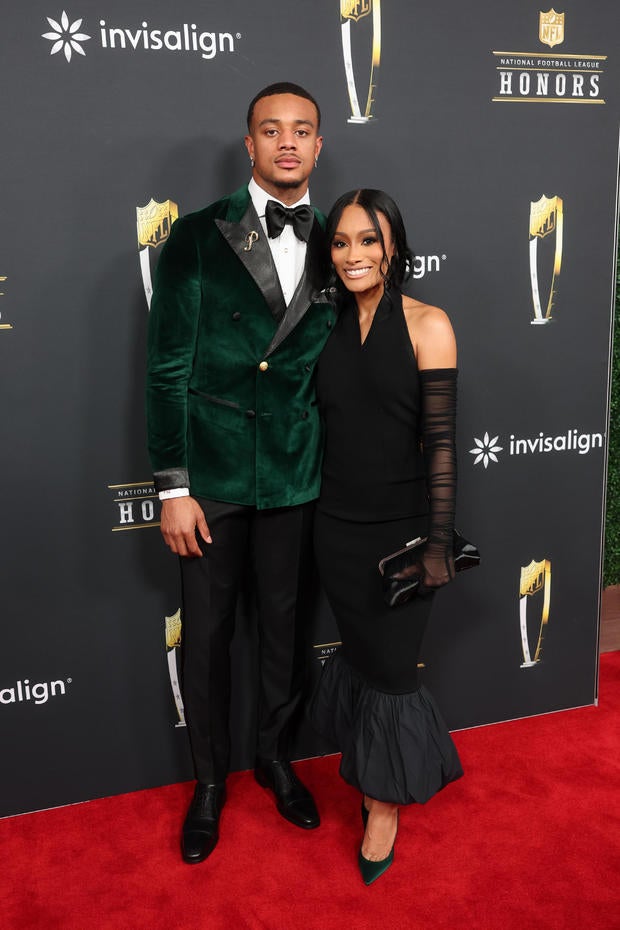 14th Annual NFL Honors - Arrivals 