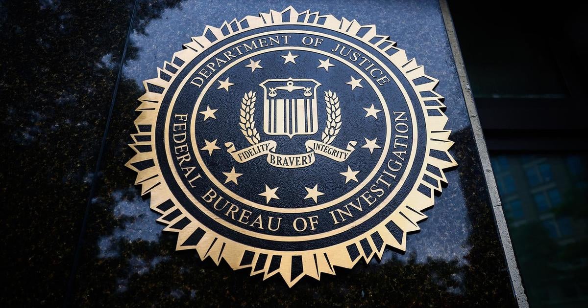 Justice Department agrees not to reveal names of FBI agents who worked Jan. 6 cases