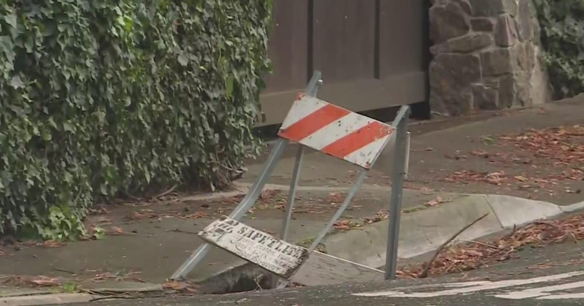Modesto is looking for ways to lower flooding risks