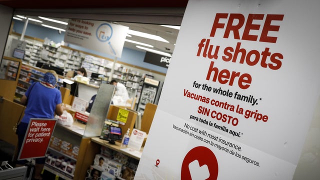 Centers for Disease Control and Prevention (CDC) headquarters