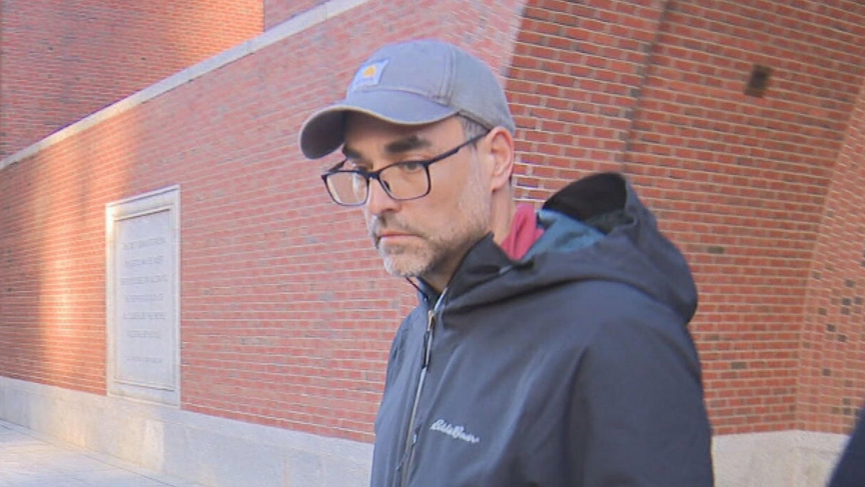 Massachusetts man convicted of inappropriately touching teen on flight ...