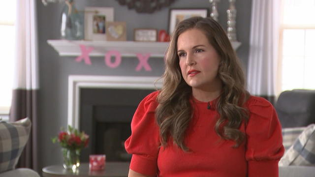 Heart disease survivor urges women to trust their instincts even when symptoms don't seem life-threatening 