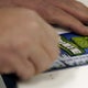 Graham resident becomes $1 million richer from scratch game, Texas Lottery says 