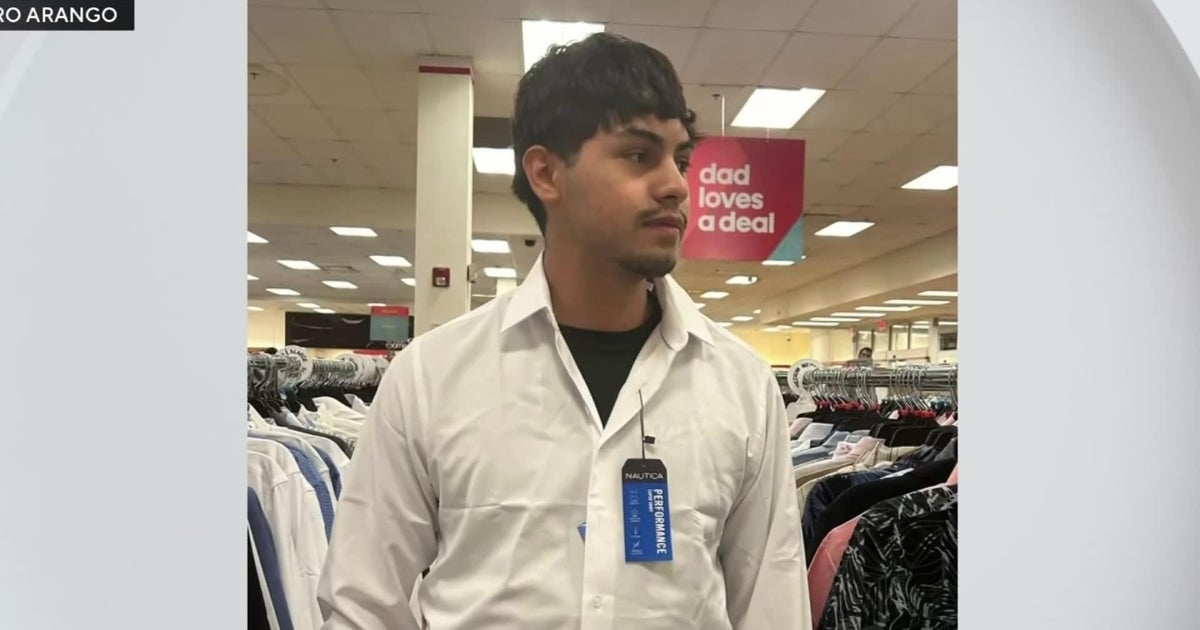 Family of man killed while delivering food on scooter in Broward seeks justice Family of man killed while delivering food on scooter in Broward seeks justice