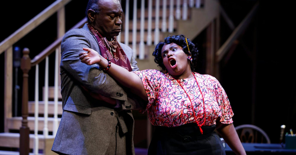 “Trouble In Mind” a historic play makes its way to Pittsburgh’s Cultural District this month “Trouble In Mind” a historic play makes its way to Pittsburgh’s Cultural District this month