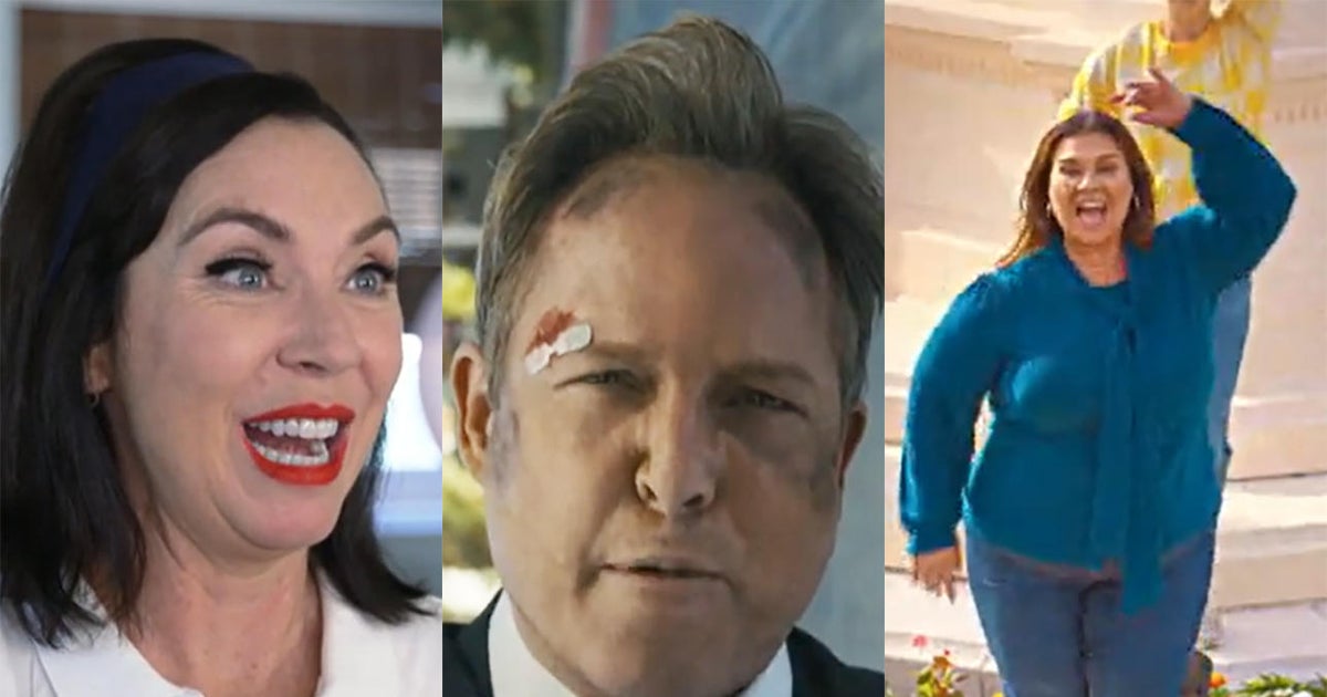 Pitch perfect: Commercial spokespeople talk about their TV fame