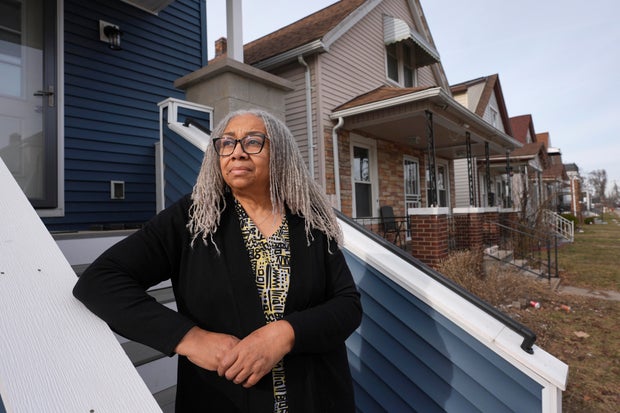 Housing Saga Michigan 