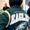 Math, Eagles mania collide for one group of Philadelphia students