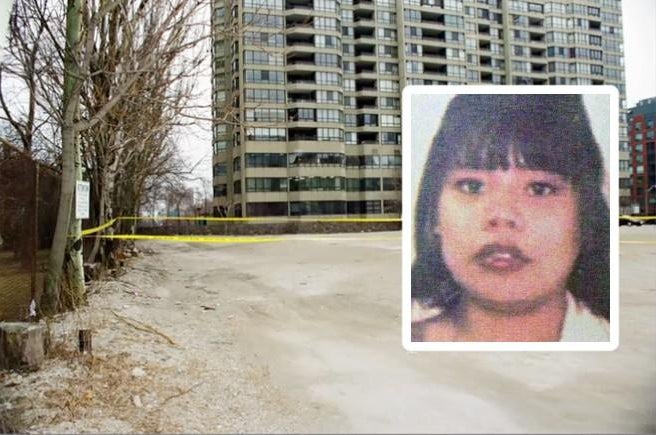 Suspect arrested in 1998 killing of pregnant woman featured on Toronto