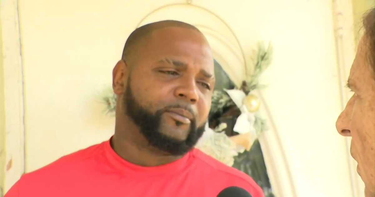 Father mourns loss of daughters in Miami Gardens crash over the weekend Father mourns loss of daughters in Miami Gardens crash over the weekend