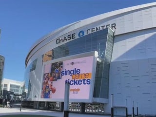 Restaurants near Chase Center ready for uptick in business during ...