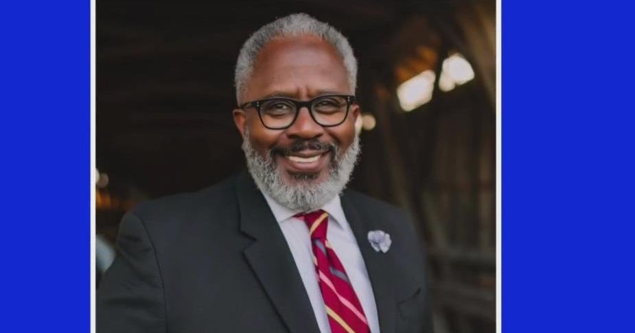 Baltimore community mourns death of longtime WBAL Reporter Tim Tooten - CBS Baltimore