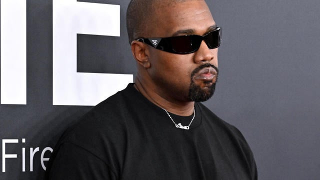 Kanye West 