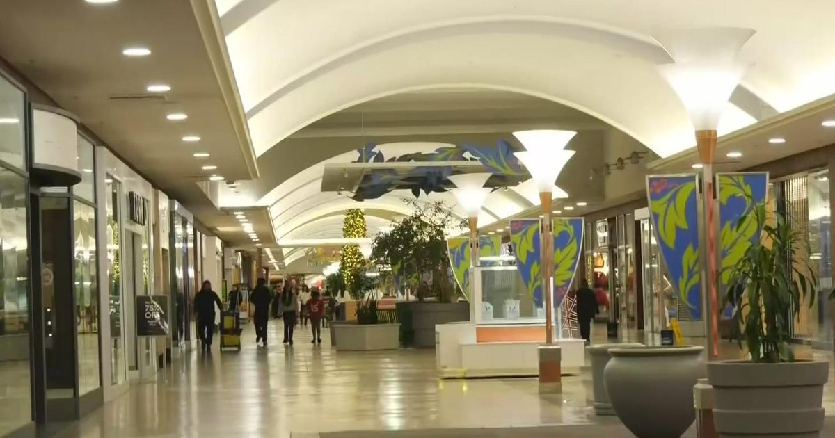 City of Citrus Heights wants community input to revitalize run-down Sunrise Mall