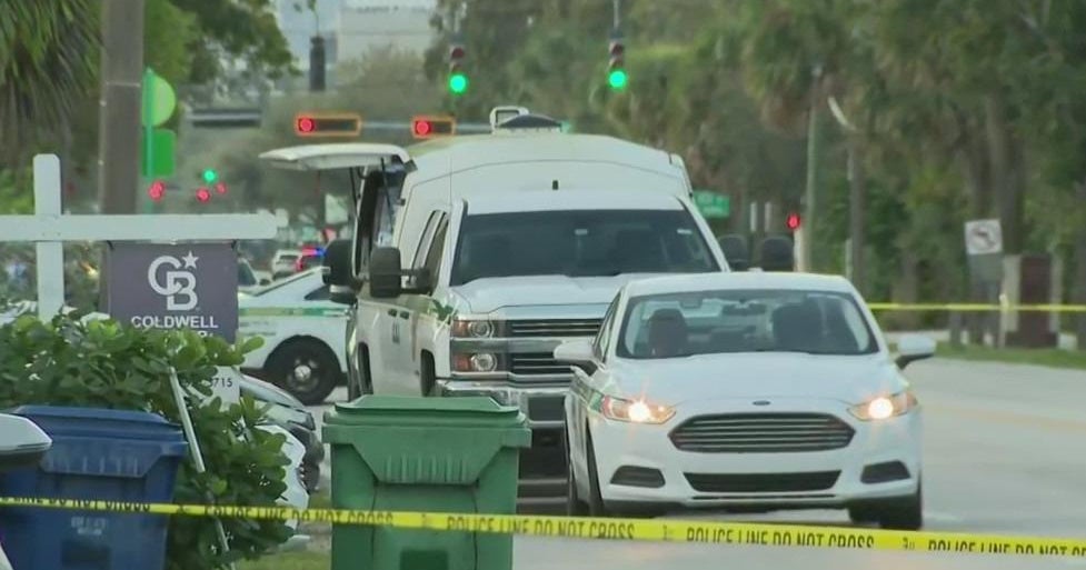 Woman’s body found at Northeast Miami-Dade home Woman’s body found at Northeast Miami-Dade home