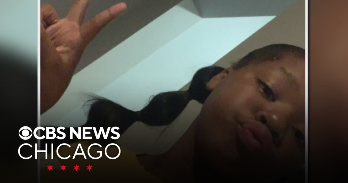 Authorities say teen accidentally shot, killed girl in home on Chicago ...