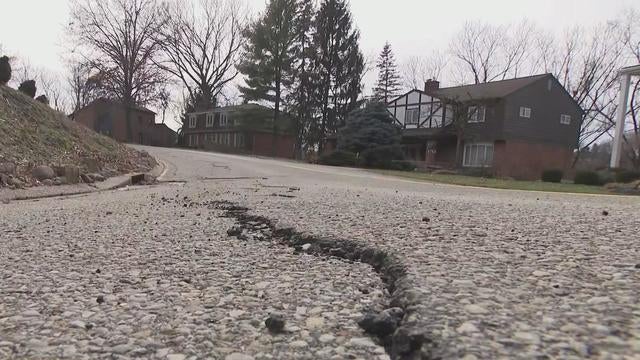 kdka whitehall road crack 