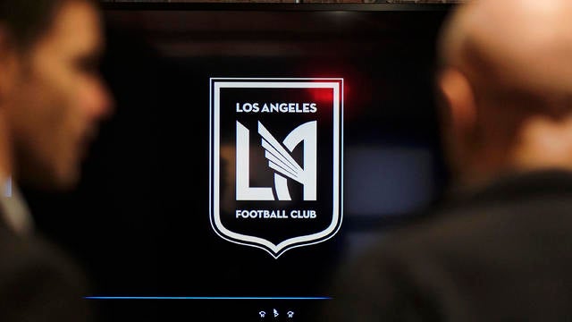 LAFC Owner Anti-Israel Comments 