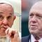 Tom Homan blasts Pope Francis for immigration comments