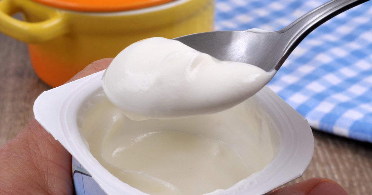 Study Links Yogurt Consumption to Reduced Colorectal Cancer Risk