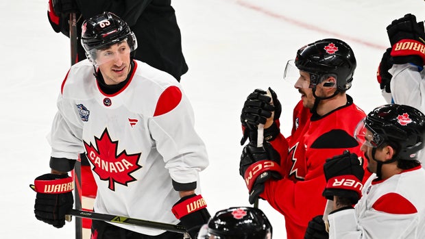 2025 NHL 4 Nations Face-Off - Media Day 