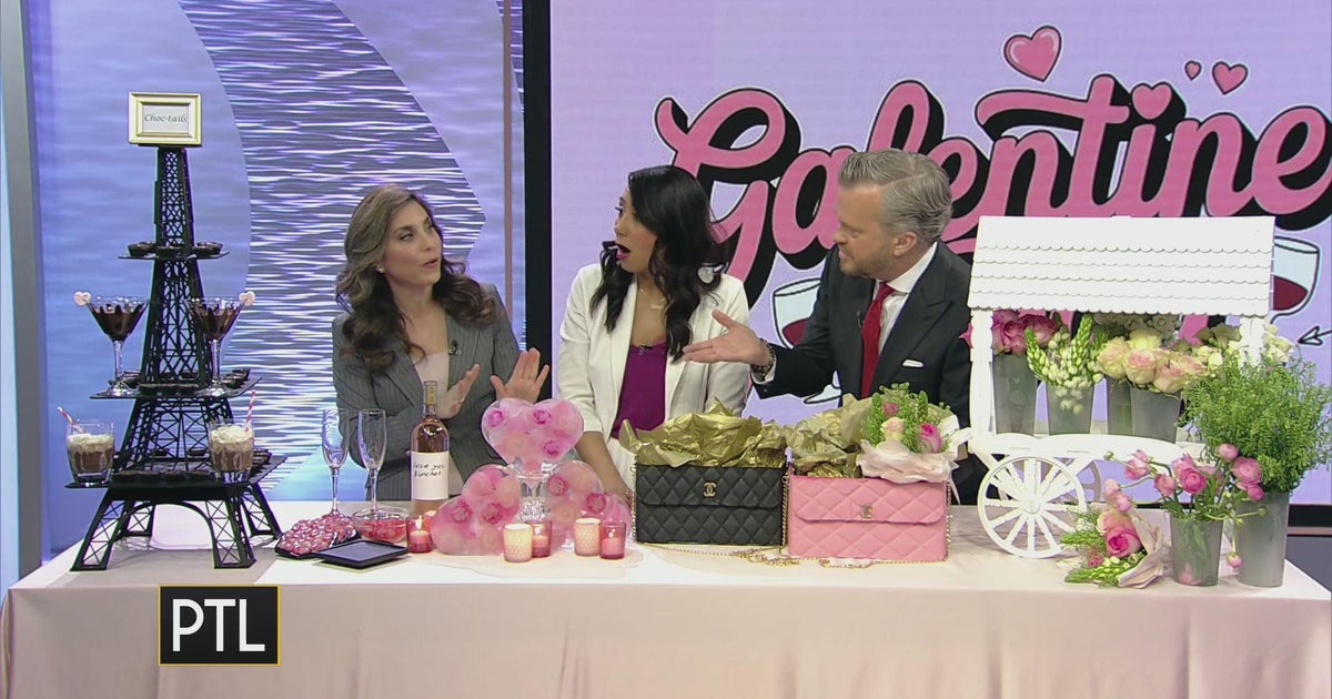 How to plan a party that's overflowing with love, laughter and ...