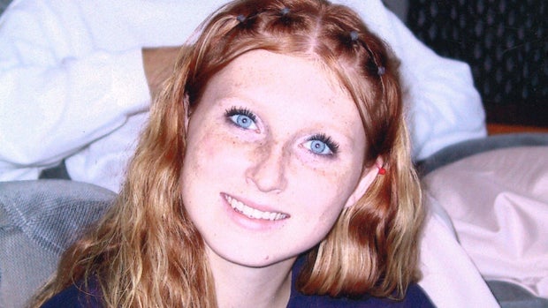 Justine Vanderschoot