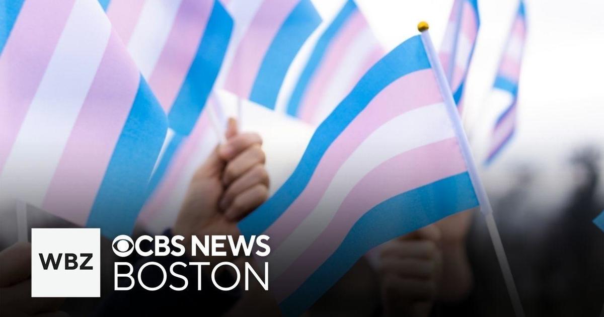 Worcester declares sanctuary city status for transgender community