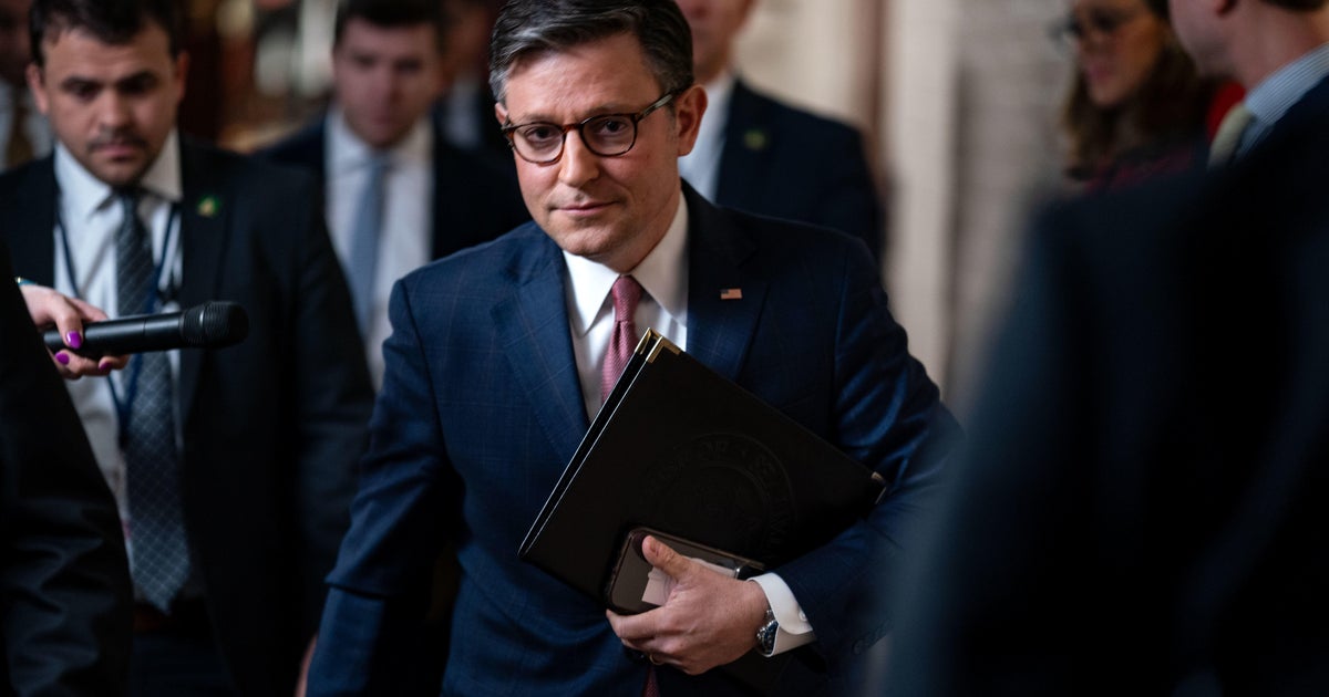 House Republicans release budget plan, with trillions in tax and spending cuts House Republicans release budget plan, with trillions in tax and spending cuts