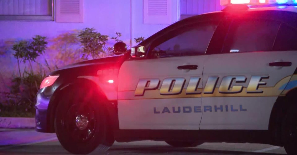 Child hospitalized after getting shot while walking down street in Lauderhill, police say Child hospitalized after getting shot while walking down street in Lauderhill, police say