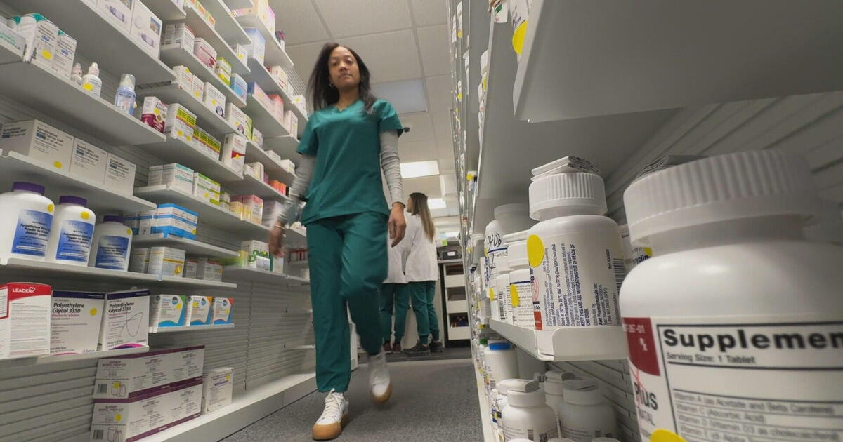 Boston's Pharmacy Deserts Receive Lifeline from Community Health Centers