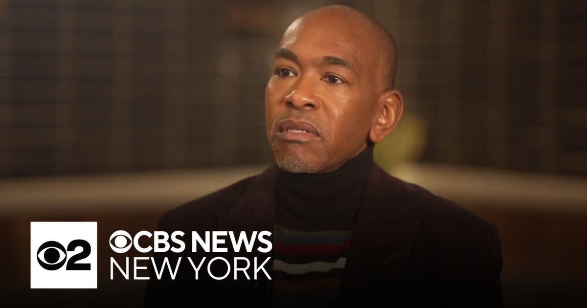 Costume designer Paul Tazewell once again in the spotlight - CBS New York