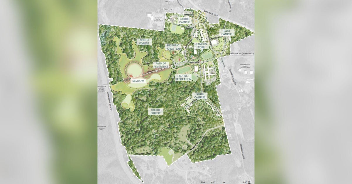 Anne Arundel County finalizes plan to transform historic psychiatric hospital into education, health center Anne Arundel County finalizes plan to transform historic psychiatric hospital into education, health center
