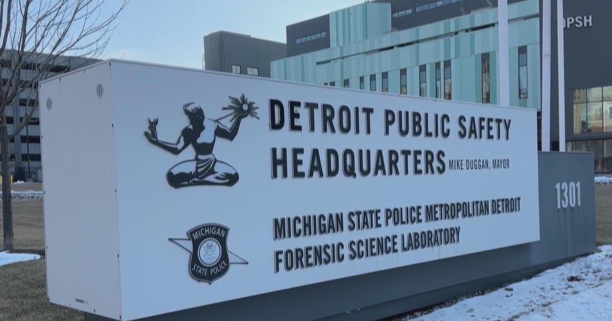 Questions remain surrounding death of 2 children sleeping in Detroit ...