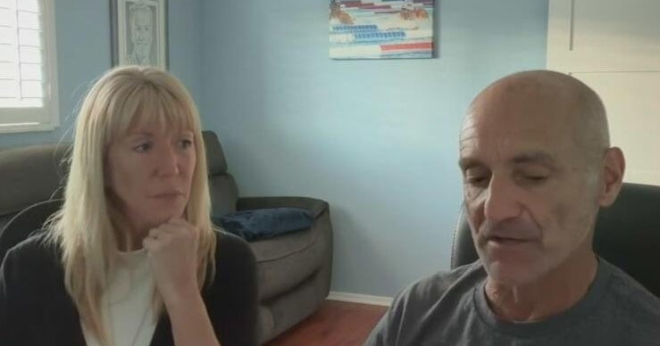Parents of Parkland shooting victim speak of the enduring pain 7 years later