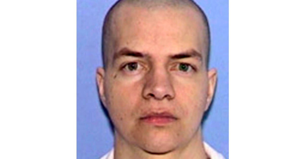 Richard Lee Tabler executed for 2004 Texas double killing in dispute with his strip club manager