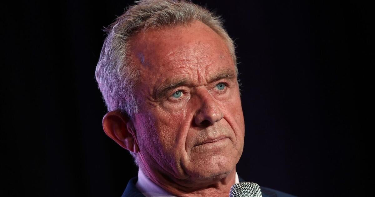 How RFK Jr. achieved his HHS confirmation after vaccine controversy