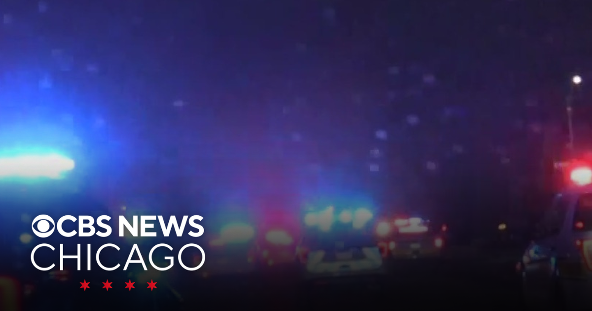 SUSPECT IN CUSTODY AFTER CHASE visual data 6