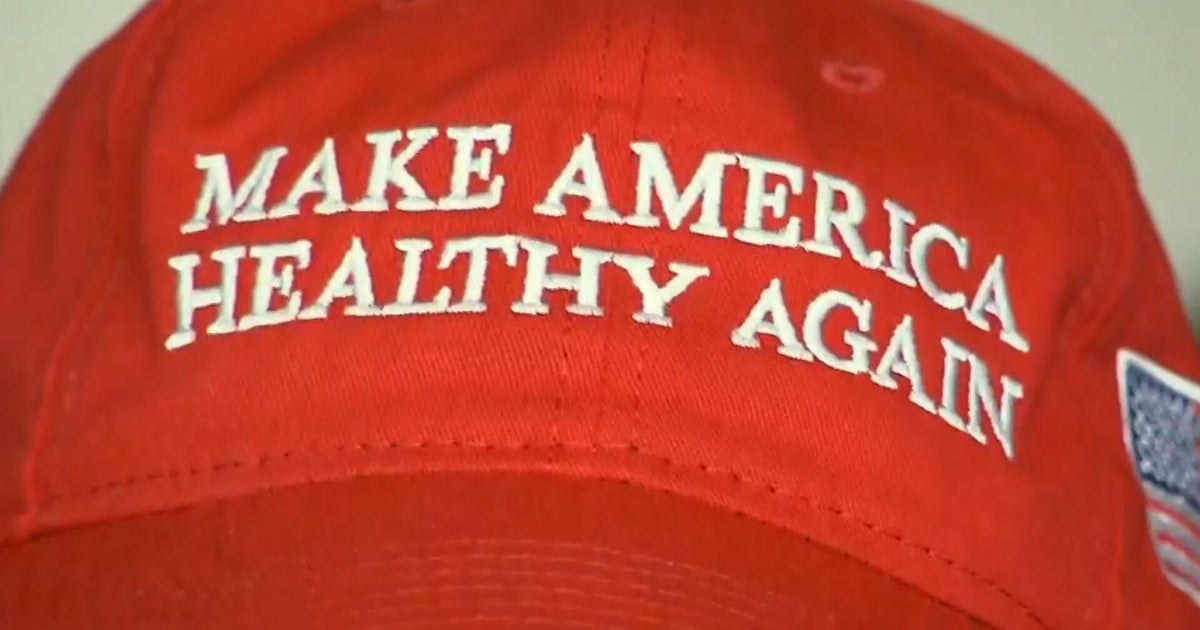 Why some moms are getting behind the "Make America Healthy Again" movement