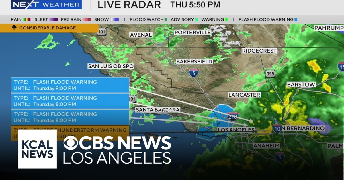 Severe thunderstorms, flash flooding and rain totals| NEXT Weather ...