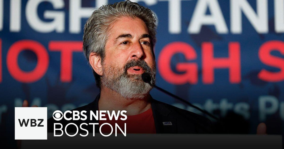 Massachusetts Teachers Association under fire for alleged antisemitic ...