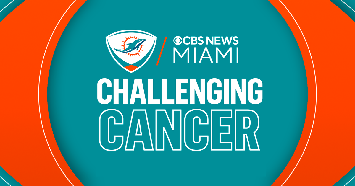 Dolphins Cancer Challenge returns to South Florida. Here’s what you need to know for DCC XV Dolphins Cancer Challenge returns to South Florida. Here’s what you need to know for DCC XV
