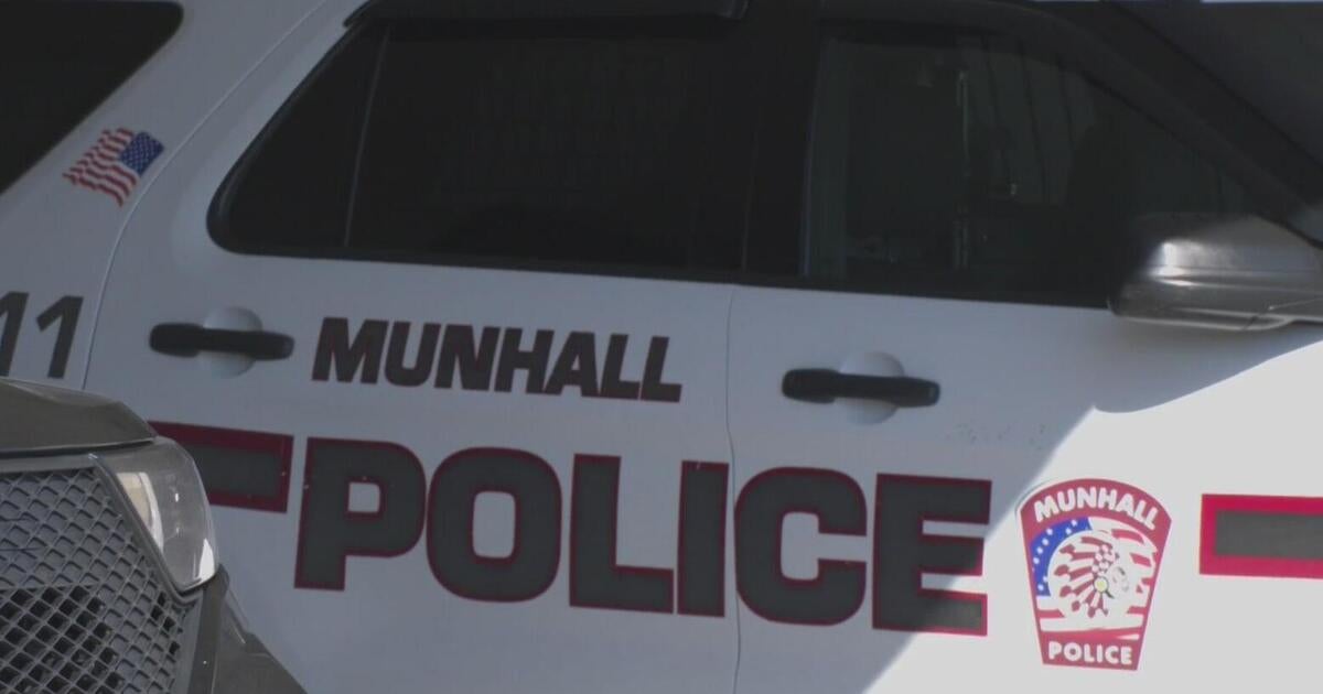 Man shot by Munhall police in holding cell charged with assaulting ...