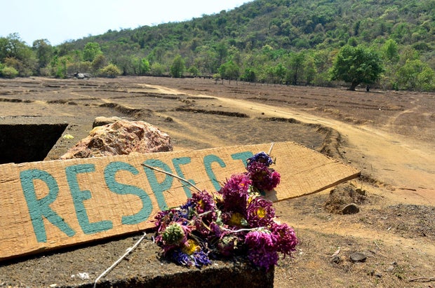 INDIA-IRELAND-CRIME-MURDER