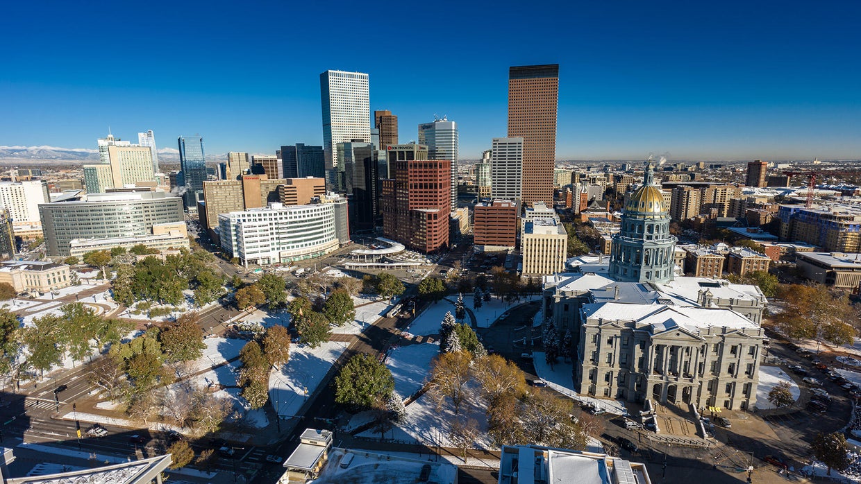 Are Denver and Colorado sanctuary jurisdictions? What to know about ...