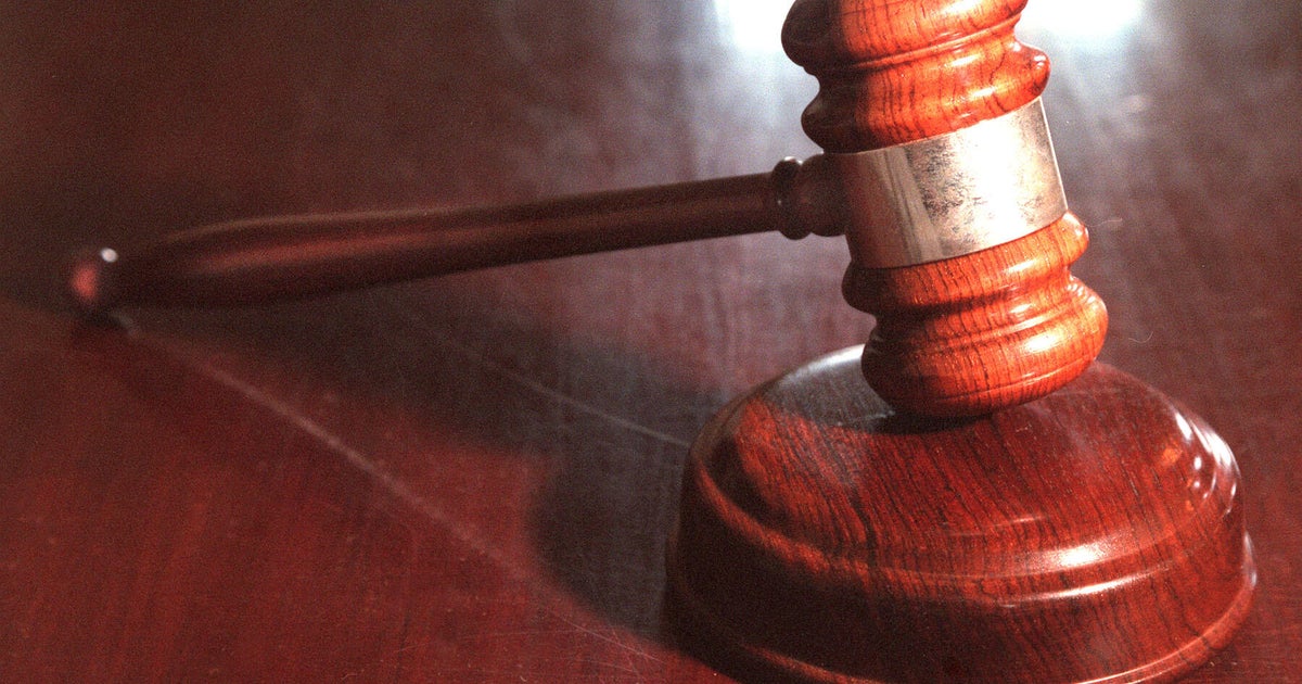 Two Michigan Men Charged in Separate Murder Cases