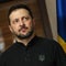 Ukraine's Zelenskyy calls for the creation of the "armed forces of Europe"